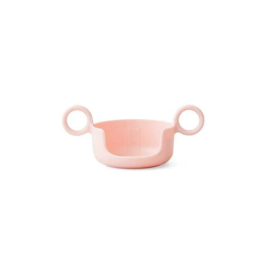 Design Letters TASSENHENKEL FÜR ECOZEN® KINDERTASSE pink