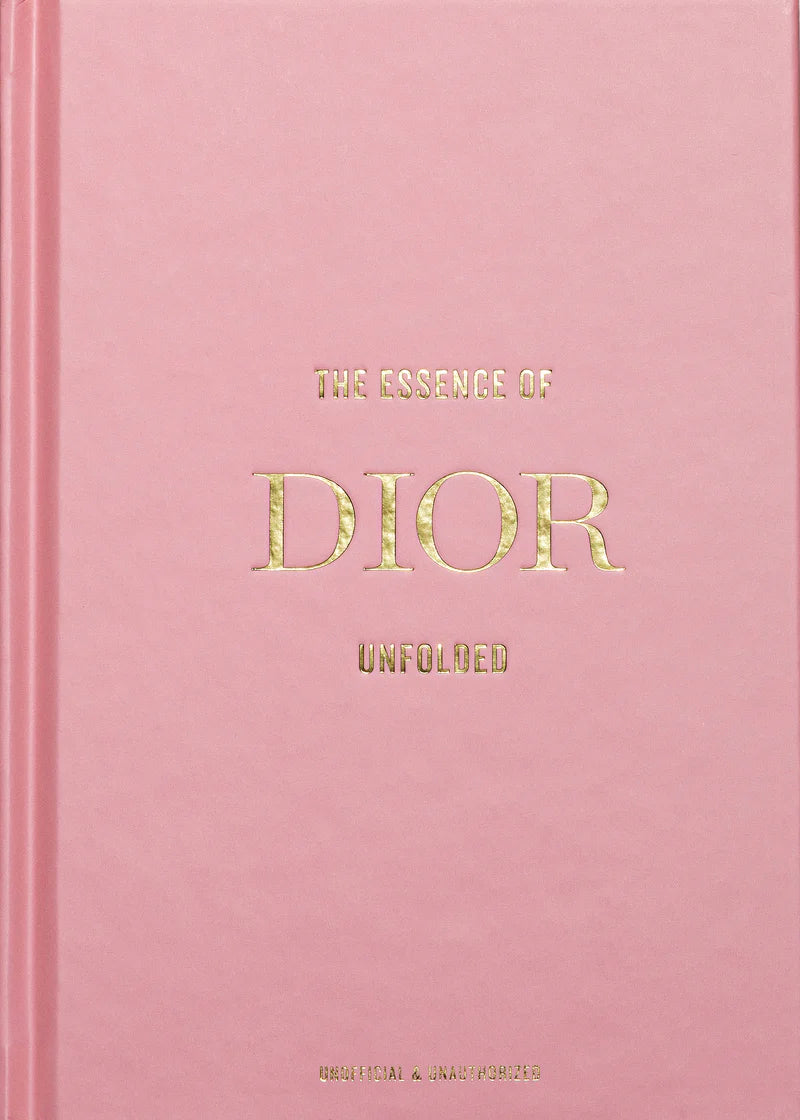 The Essence of Dior