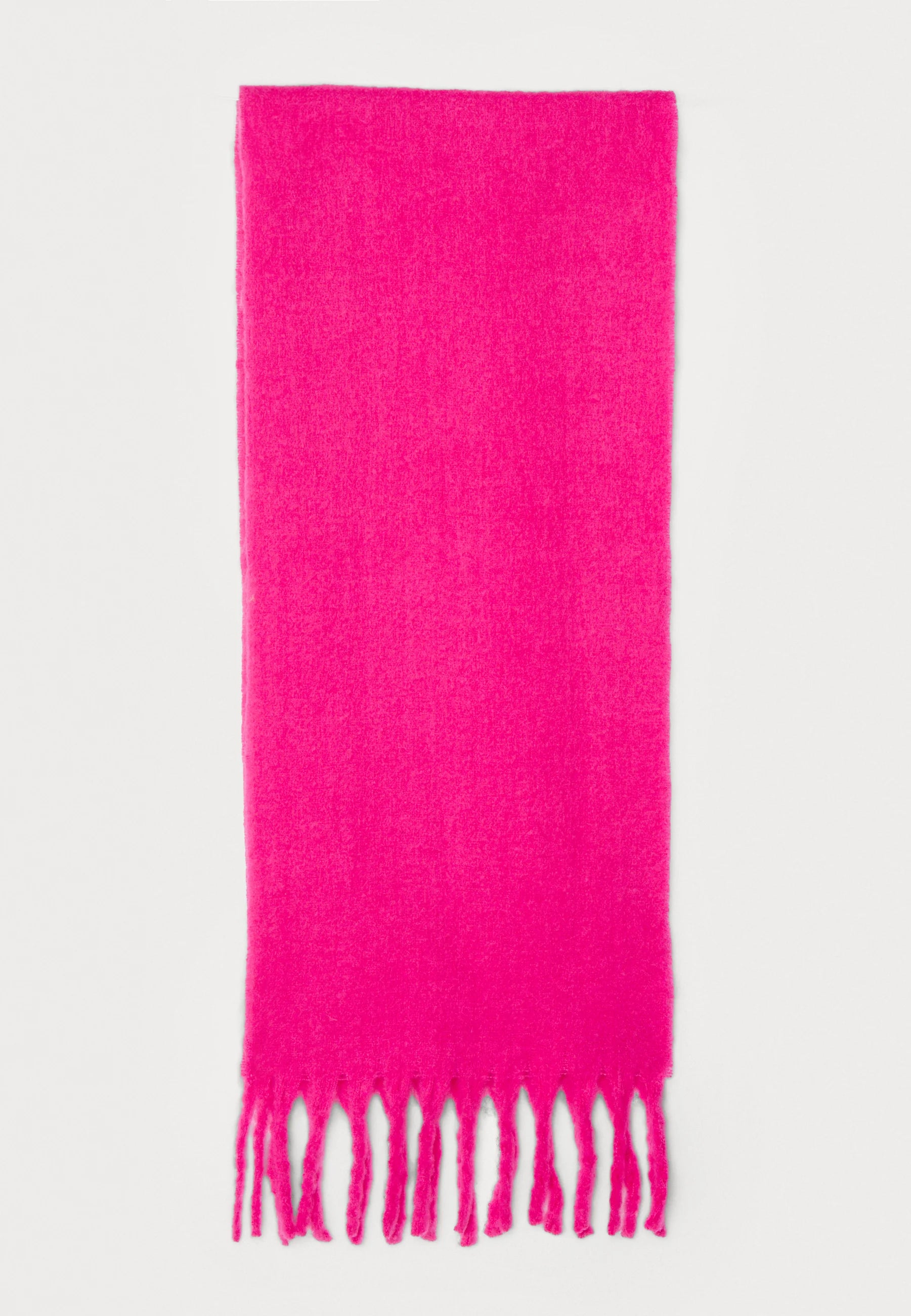 Pieces "Nikita" Long Scarf