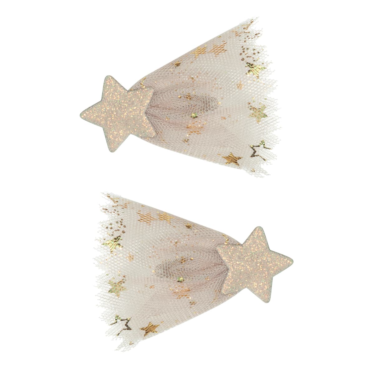 Mimi&Lula Haarspange Tulle Shootingstar Clip