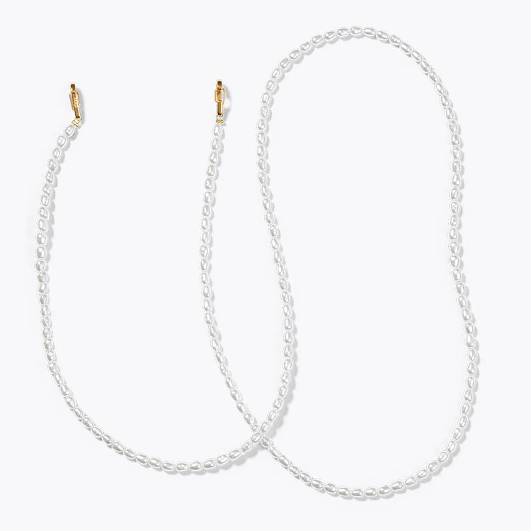 ATELJÉ  Handykette Pearl drop cord 2.0