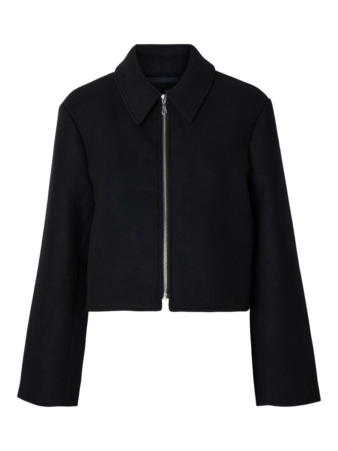 Selected Femme "Selma" Short Jacket