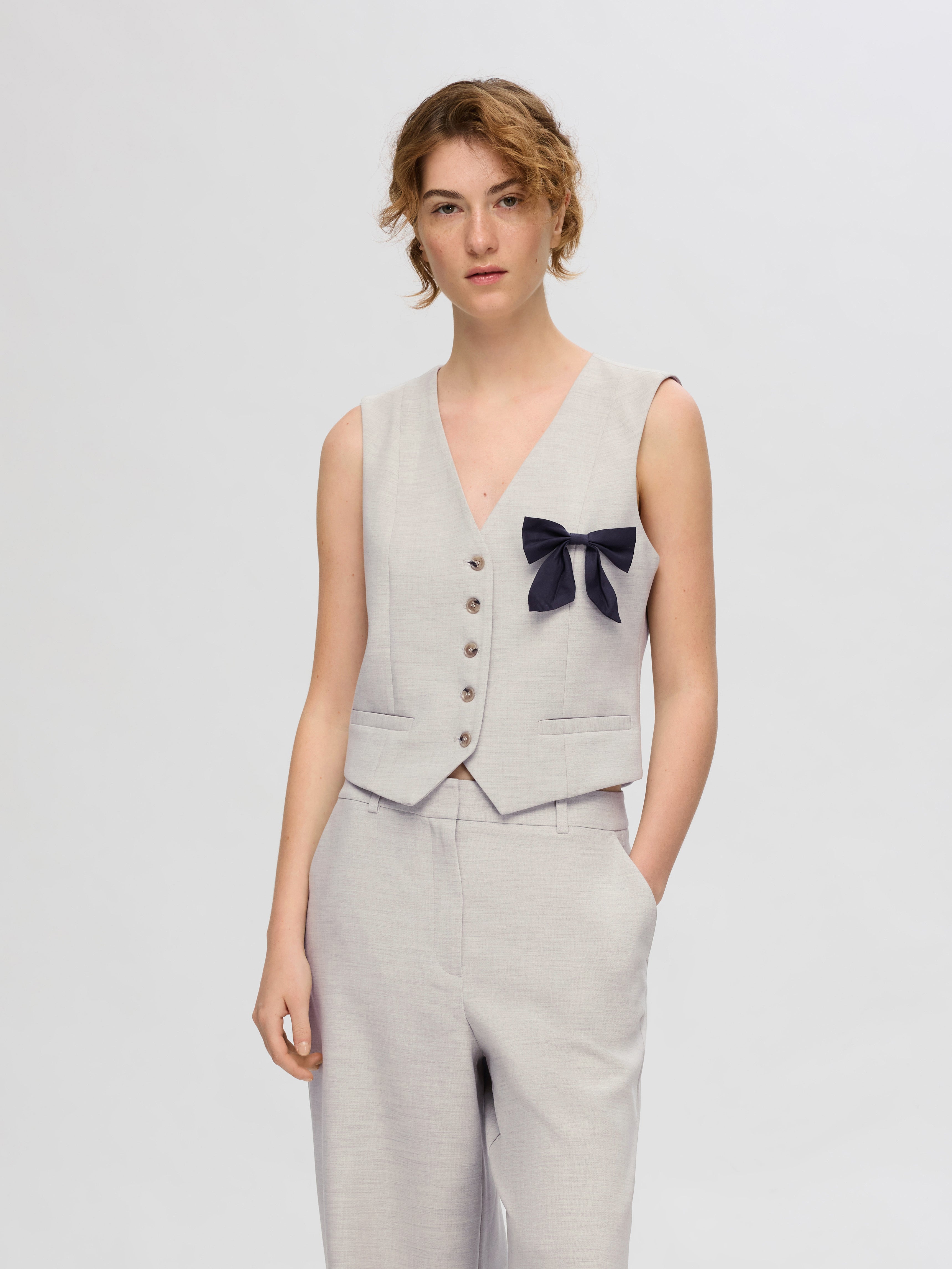 Selected Femme "Rita" Vest