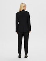 Selected Femme "Rita" Classic Blazer black