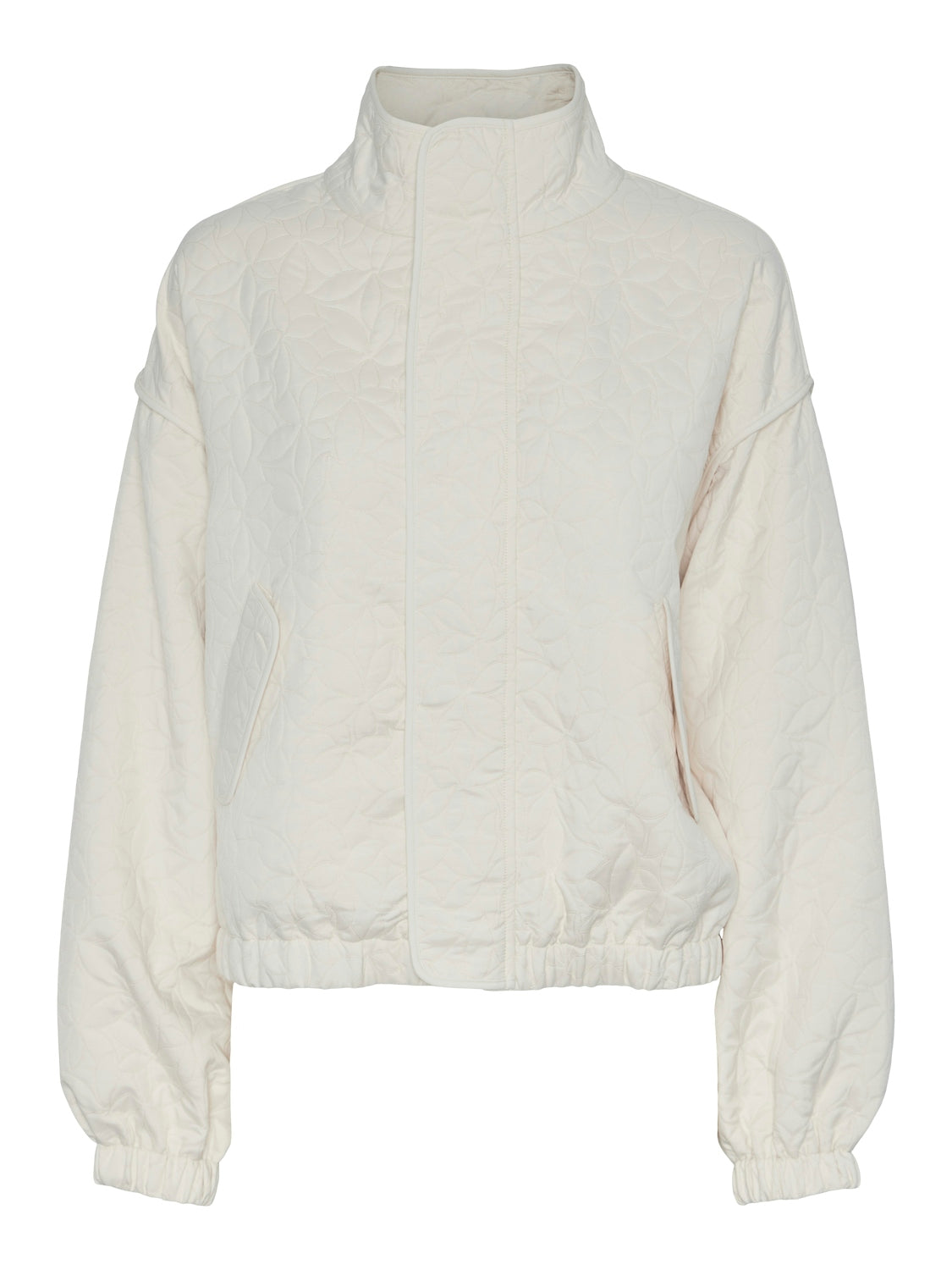 YAS ""Fipa" Quilted Jacket