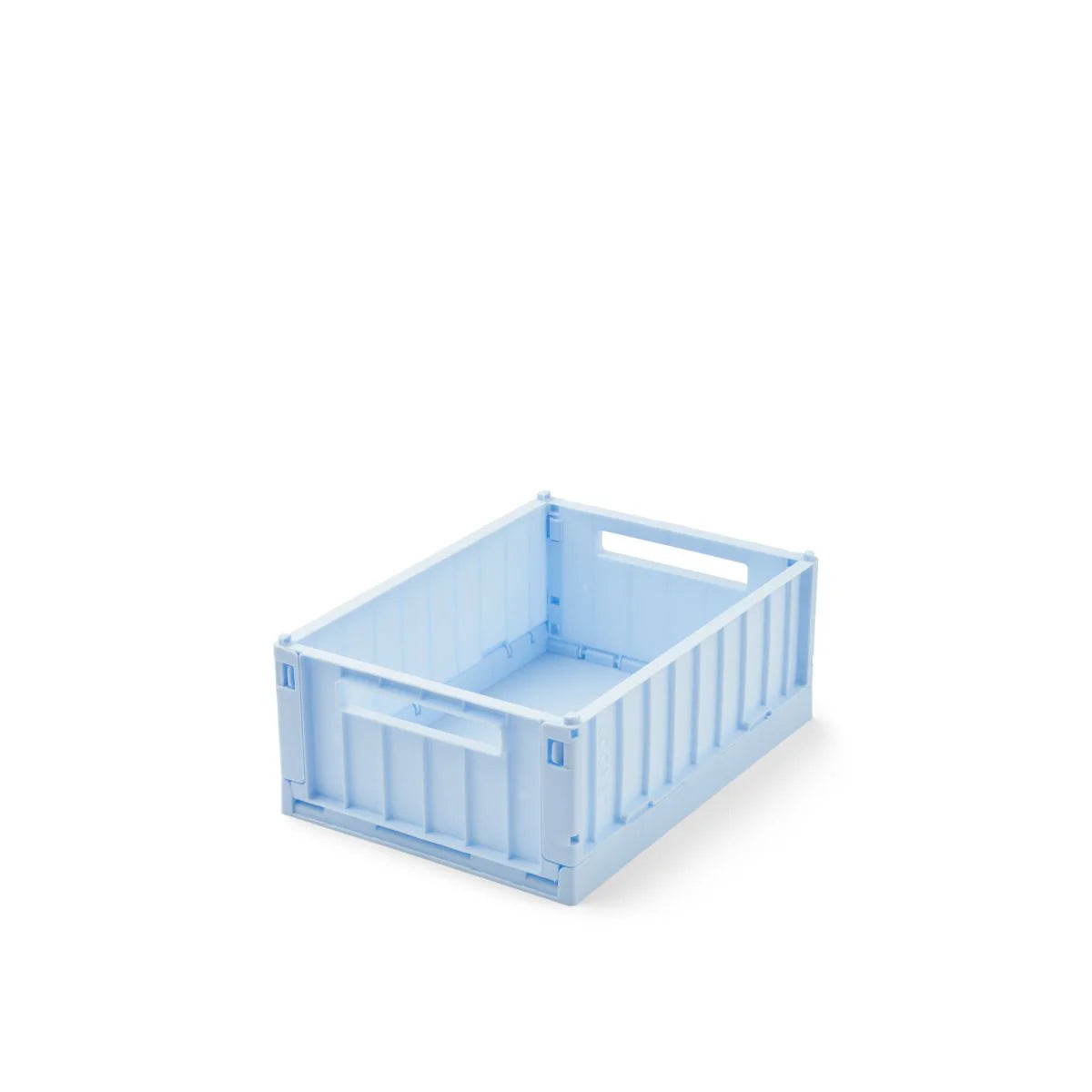 Liewood WESTON SMALL STORAGE BOX 1ER-PACK PURE SKY