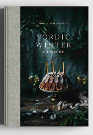 Nordic Winter Cookbook